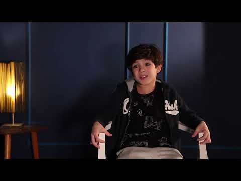FELIPE MONÓLOGO - RIFA DO BEM