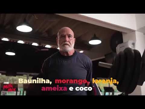 Campanha para Serramar Laticinios