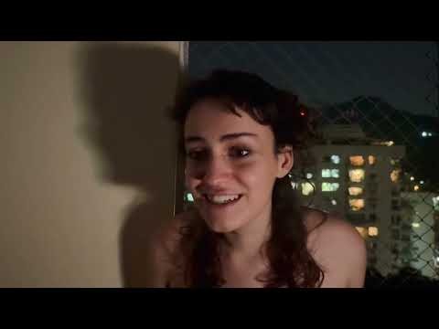 Monólogo inspirado em Impuros - Setembro 2024