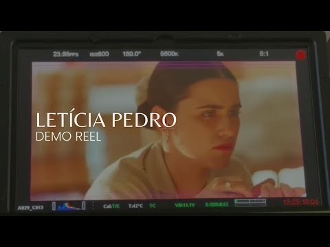 Demo Reel