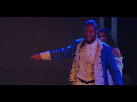 Wait For It - Hamilton