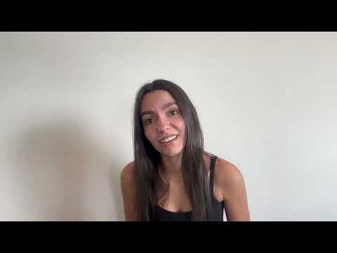 Monólogo "Interestelar" (Inglês)