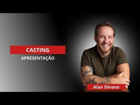 Vídeo apresentação
