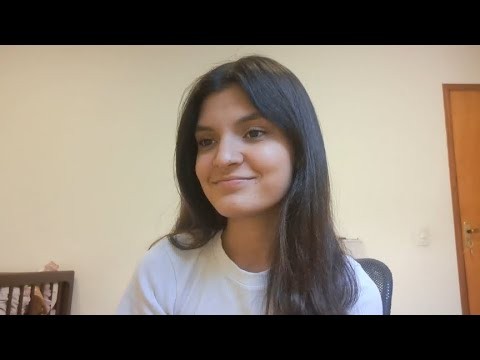 Monólogo "A namorada" - Mariana Carvalho