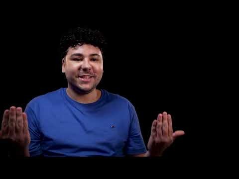 Monólogo - Felippe Ott (Abril 2025)