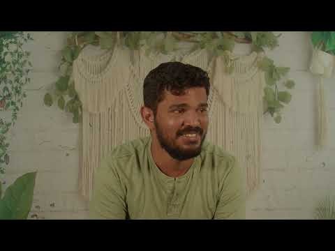 WORK SHOP - LILI E FOGUINHO