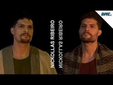 NICKOLLAS RIBEIRO