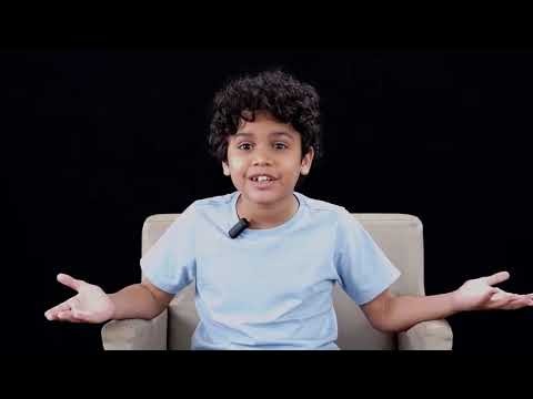 VÍDEO DE APRESENTAÇÃO