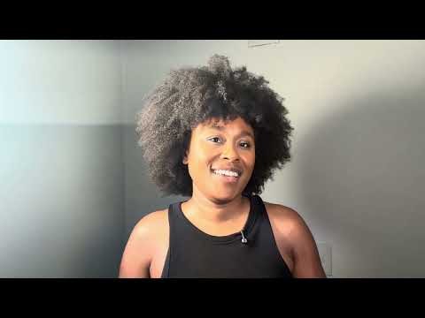 Vídeo de Apresentação- Valeria Silva