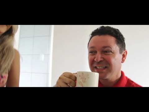 Café cuado na Calcinha