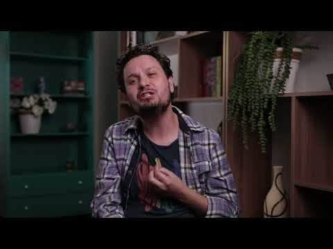 Cena/Monólogo Não vai Embora! - Data: AGO/2024