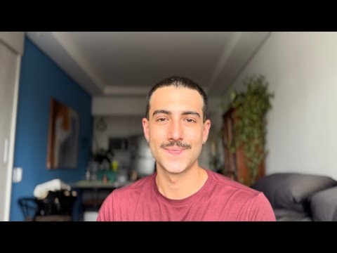 Vídeo de Apresentação 2025
