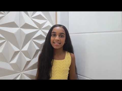 Mix de Whitney Houston, Julliany Souza e Bruno Mars