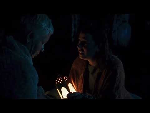 Caverna - Cena 2