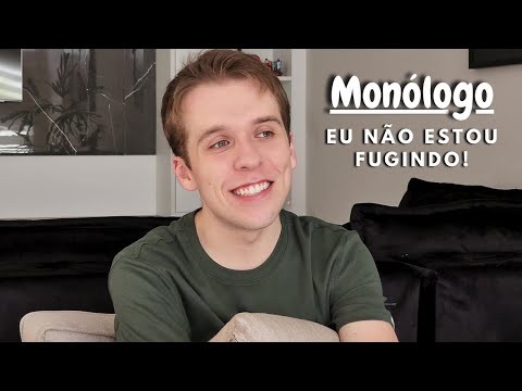 Monólogo