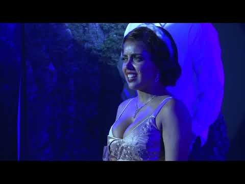 [Teatro Musical] O Jovem Frankenstein "Deep Love"