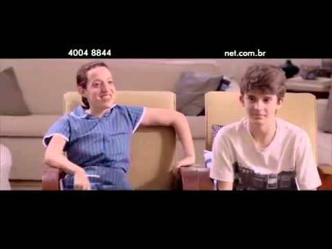 Campanha Net Fundo 2