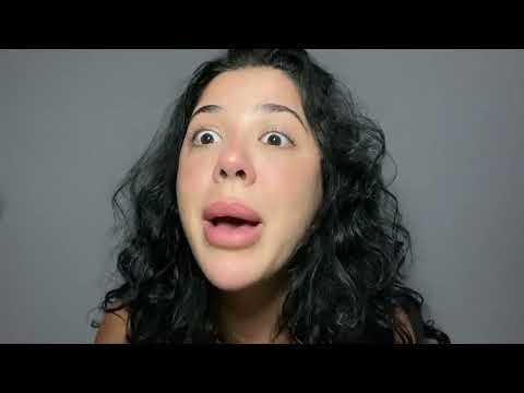 Self Tape (espanhol) - JULIANA ABREU
