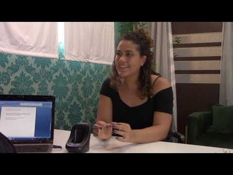 Monólogo - Justiça 2