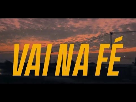 Vai na Fé - Rede Globo - 2023 - Segurança Guilherme - Cena 1