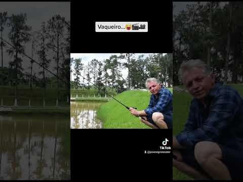 Reel: José Negreros