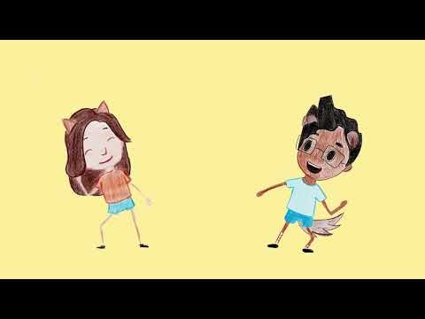 Curta metragem João e Nina