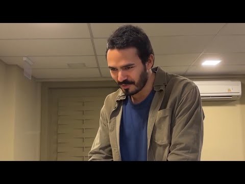 monólogo Drama