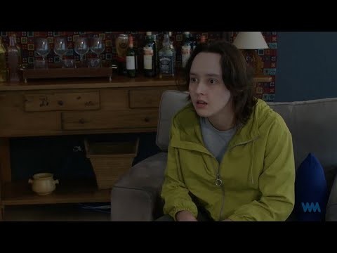 Cena Drama Novela