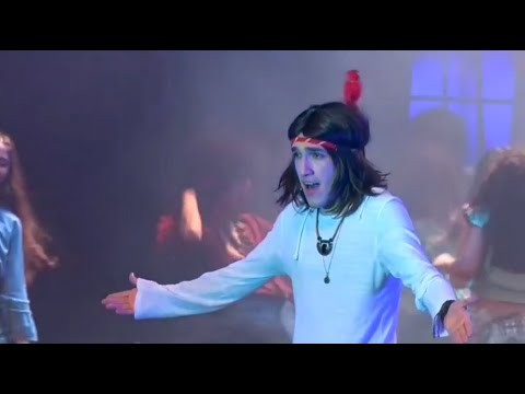 Musical - Hair (Teen Broadway)