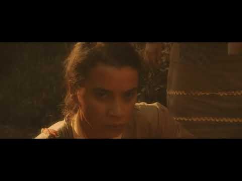 Chico Tomaz | Cena | "cangaço nordestino"