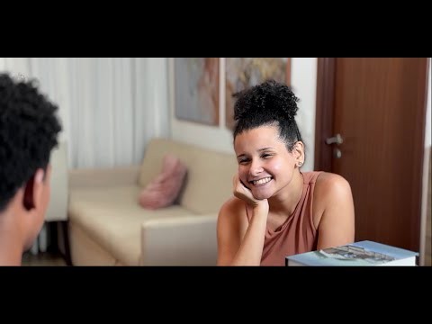 Monólogo "Eu li todos os seus livros"