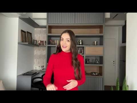 Selftape Mariana Fleury