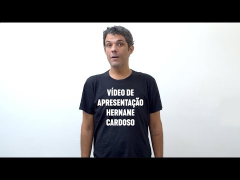 Vídeo de Apresentação