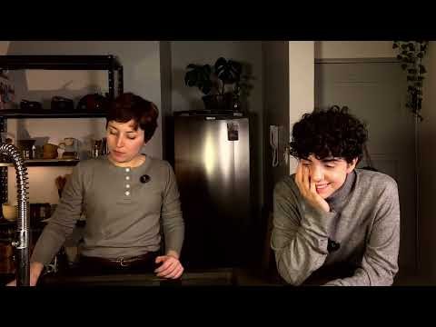 Cena adaptada do filme Homem com H