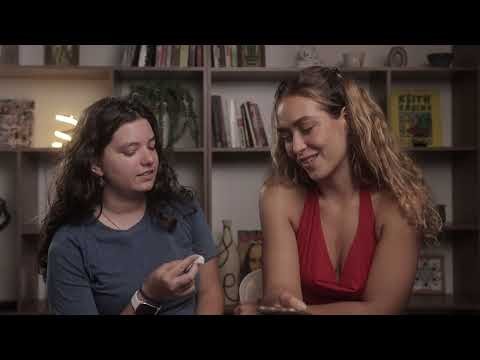 Cena de dupla (2025) | Amiga recém saída da reabilitação revela recaída