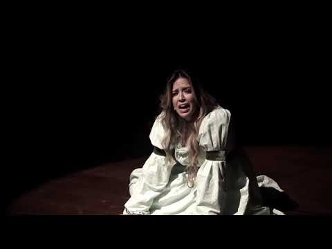 I Dreamed a Dream - Les Misérables | Mariana Gomes