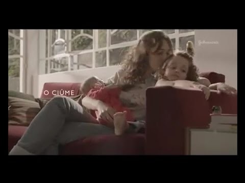 COMERCIAL JHNSON’S 2012