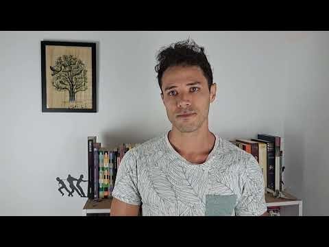 Monólogo - Boy Erased