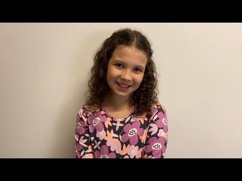 Apresentação Bia Melody