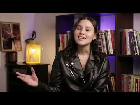 Cena drama- Beatriz Cruz