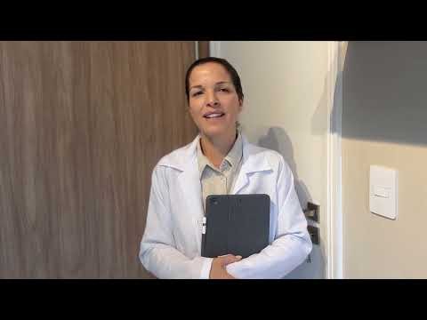 A oncologista - diagnóstico inesperado