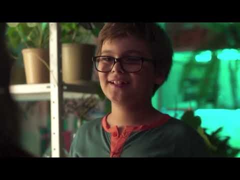 JOCA (Série LUZ - Netflix)