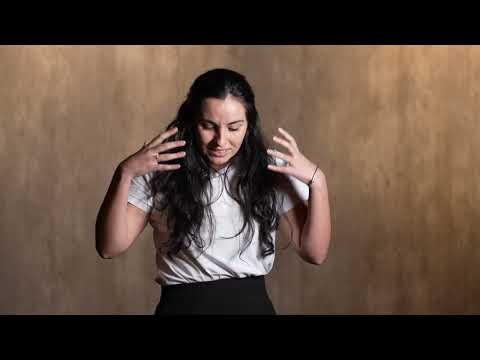 Monólogo "Você me levou a lugares"