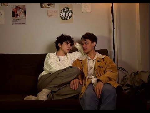 Cena "Segredos" de Drama/Romance adaptada da série Trinta e Nove