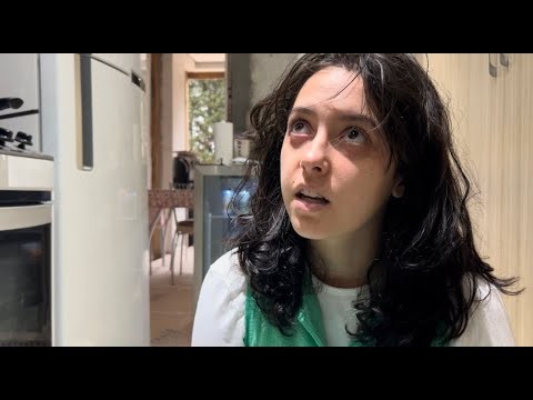 Cena Mãe e Filha