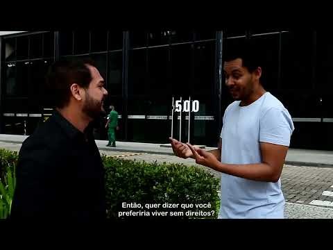 Institucional Petrobrás