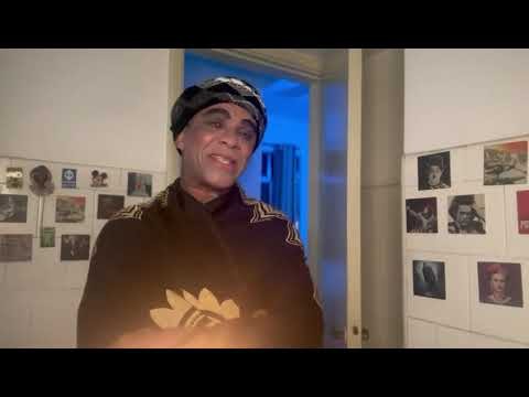 Monólogo Zilda Zambelle - Texto Autoral e Interpretação Cesar Costa