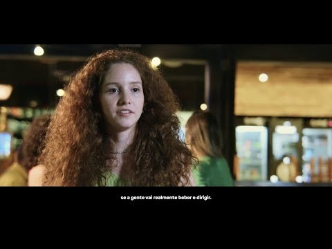 Campanha Publicitária Detran Goiás