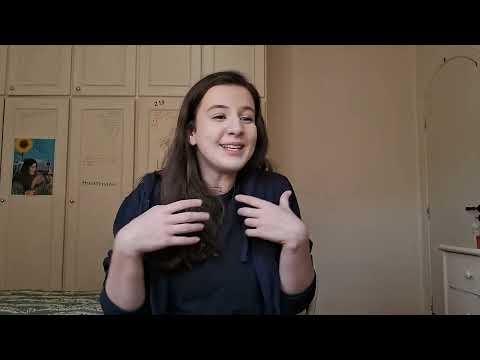 Monólogo Dramático, 06/2024