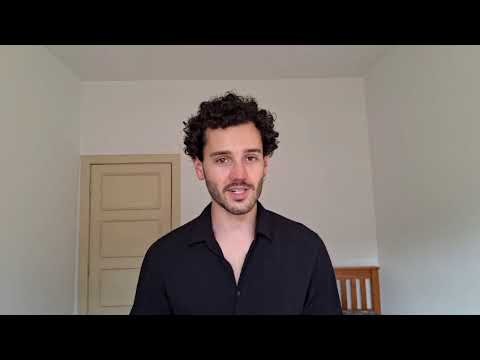Apresentação - João Pedro da Cunha